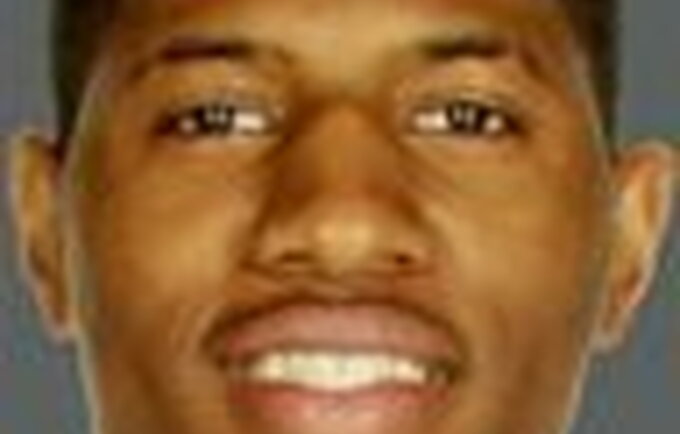 George Paul 11