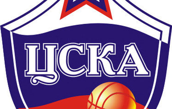 CSKA logo