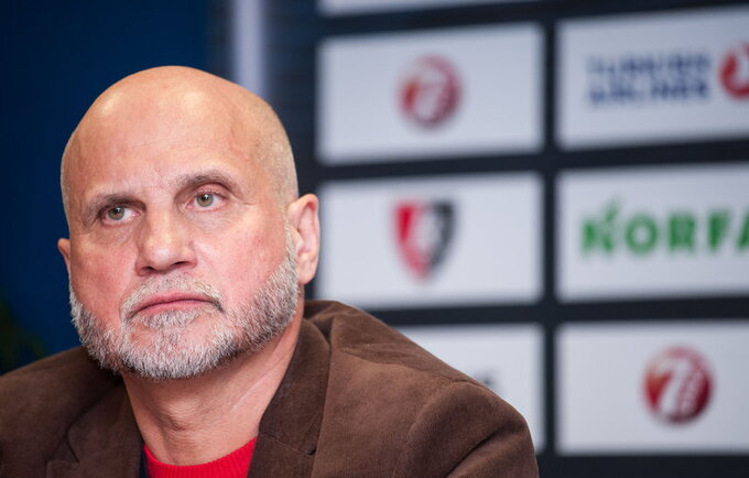 Vainauskas (Žygimantas Gedvila, Fotodiena.lt)