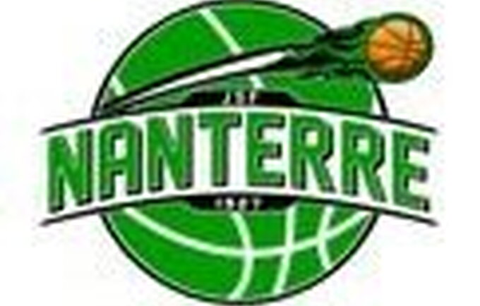 Nanterre Organizatorių nuotr.