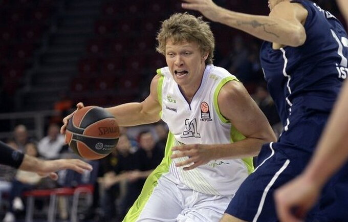 Kuzminskas AFP-Scanpix