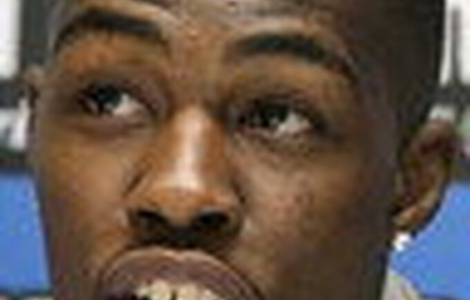 stuckey rodney