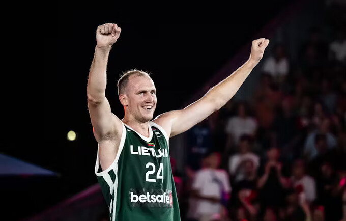 Pukelis (FIBA nuotr.)