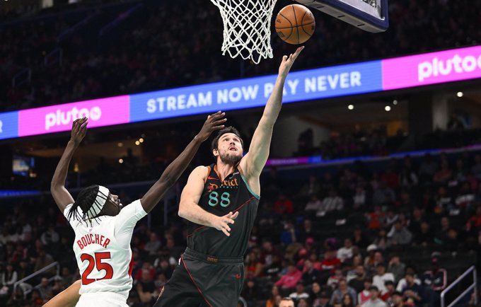 D.Gallinari vyks į Detroitą (Scanpix nuotr.)