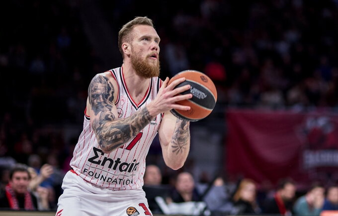 I.Brazdeikis buvo naudingas