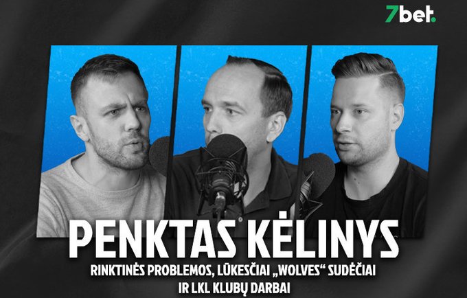 (Krepsinis.net nuotr.)