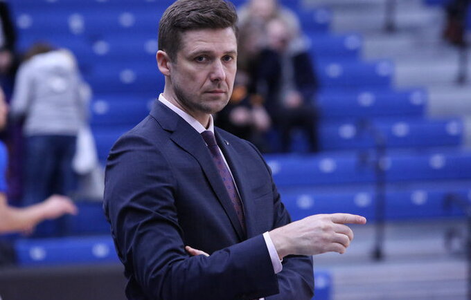 D.Kairio auklėtiniai pasiekė pergalę