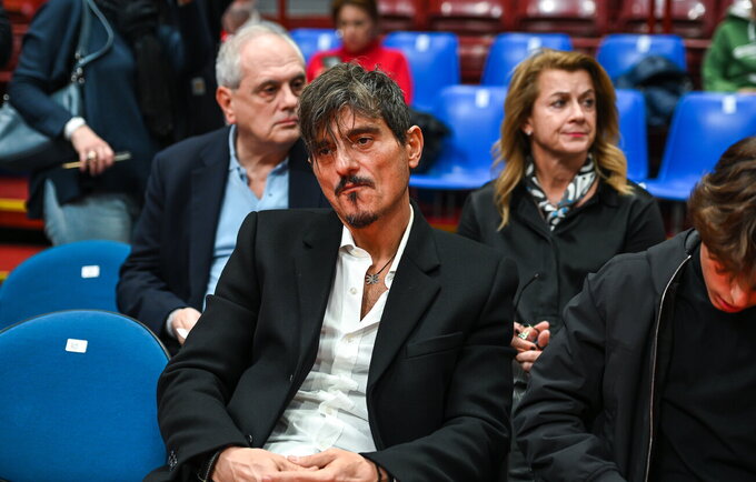 Giannakopoulos (Scanpix nuotr.)