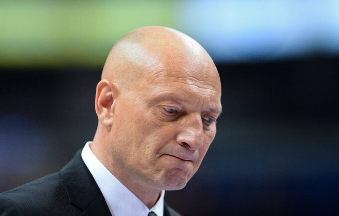 R.Butauto treniruojama ekipa penktą kartą pralaimėjo Vieningoje lygoje (Fotodiena.lt nuotr.)