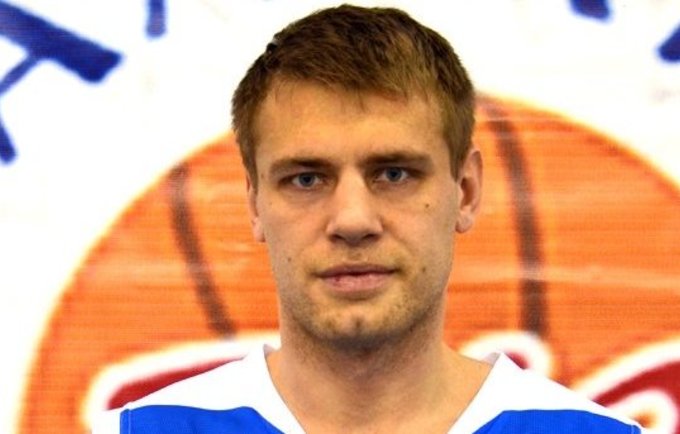 Linas Lekavičius Organizatorių nuotr.
