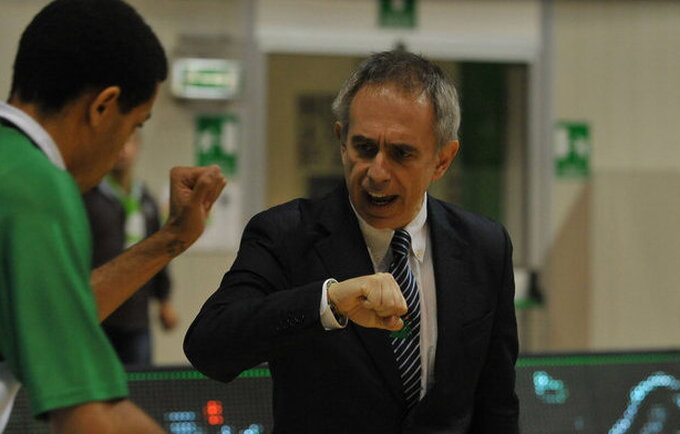 Marco Crespi Scanpix