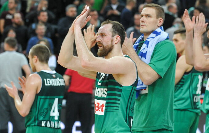 S.Ritteris norėtų sėsti į valtį su R.Javtoku (Žygimantas Gedvila, Fotodiena.lt)