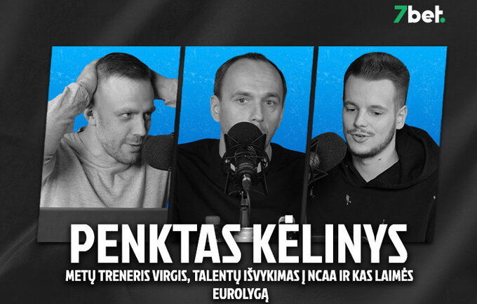 (Krepsinis.net nuotr.)