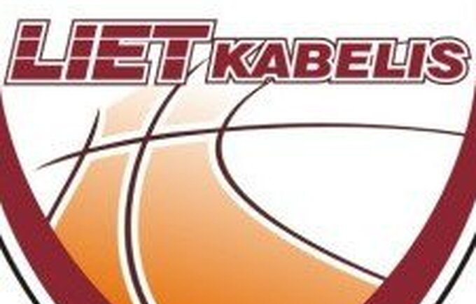 Lietkabelis Logo Martynas Musteikis