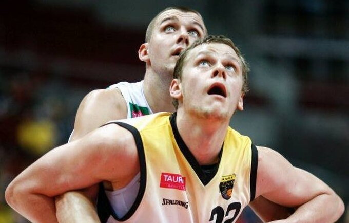 Eimantas Bendžius vedė Sopoto komandą į pergalę mače su Lenkijos čempionato lyderiais (Organizatorių nuotr.)