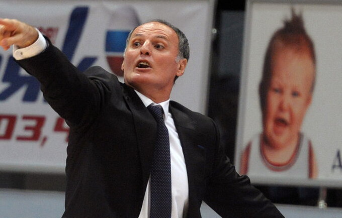 Ivanovičius Scanpix