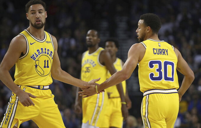 NBA čempionų rungtynės tapo prabanga (Scanpix nuotr.)