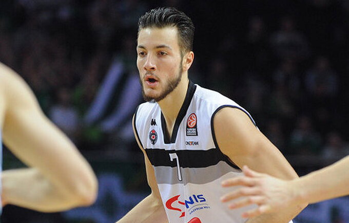 Lauvergne Tomas Lukšys, Fotodiena.lt
