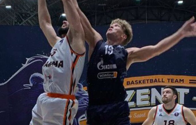 M.Kuzminskas debiutavo naujame klube