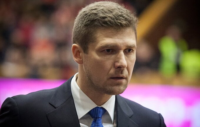 D.Kairio komanda sėkmingai žaidžia Lenkijoje