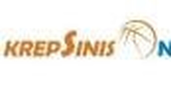 krepsinis.net