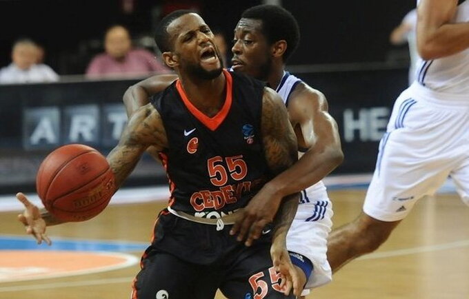 P.Jacksonas turės progą debiutuoti NBA