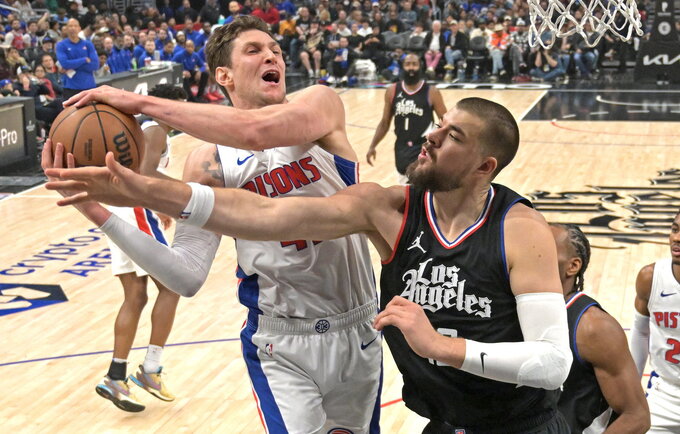 M.Muscala taps laisvuoju agentu (Scanpix nuotr.)