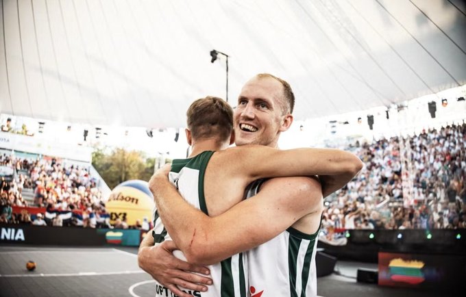 Pukelis (FIBA nuotr.)