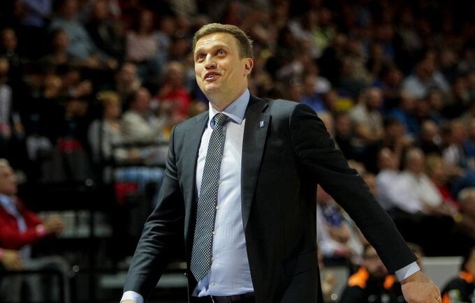D.Adomaitis sezoną pradeda netreniruodamas jokio klubo (Matas Baranauskas, Fotodiena.lt)
