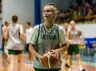 J.Jocytė pakviesta į moterų rinktinę (Lino Žemgulio nuotr.)