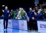 R.Kurtinaičio auklėtiniai sužinojo tikslą Europos čempionate (BNS nuotr.)
