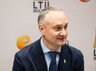 M.Balčiūnas apžvelgė pusmečio darbus (BNS nuotr.)