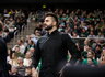 L.Kleiza išbandė ir kitas sporto šakas, bet jo vienintele meile lieka krepšinis (BNS nuotr.)