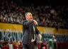 K.Maksvyčio kariaunai keliamas ambicingas tikslas (FIBA nuotr.)