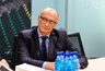 R.Butautas atkleidė, kad Kaune išdygs LKL standartus atitinkanti arena (Foto: Žygimantas Vingelis)