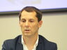 D.Čiuprinskas į LKF nepretenduoja