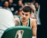 D.Sirvydis pakviestas į rezervinę rinktinę