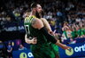 Rinktinė Azijoje ruošis Pasaulio taurei (FIBA Europe nuotr.)