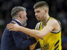 R.Giedraitis neatvyks į Palangą (BNS nuotr.)