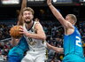 D.Sabonis trejus metus iš eilės tapo metų krepšininku (Scanpix nuotr.)